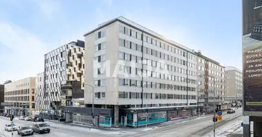 Appartement 1 chambre dans Kuopio sub-region, Finlande