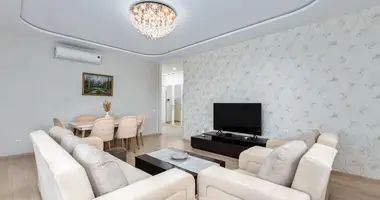 Apartamento 3 habitaciones en Tiflis, Georgia