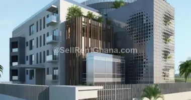 Apartamento 2 habitaciones en Acra, Ghana