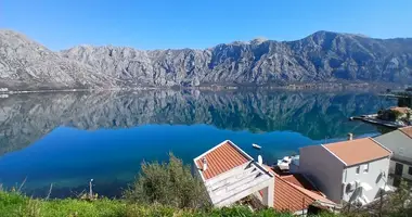 Участок земли в Столив, Черногория