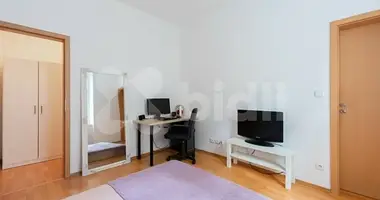 Apartamento 1 habitación en Praga, República Checa