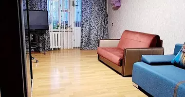 Wohnung 1 Zimmer in Homel, Weißrussland