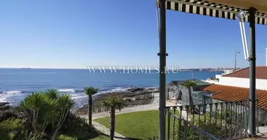 8 bedroom House in Cascais, Portugal