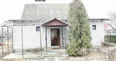 Haus in Sedcha, Weißrussland