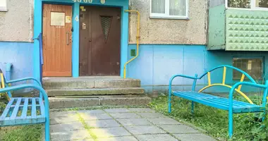 Mieszkanie 2 pokoi w Homel, Białoruś
