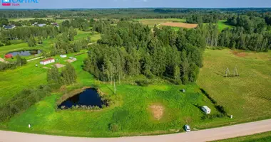 Parcela en Kalniskes, Lituania