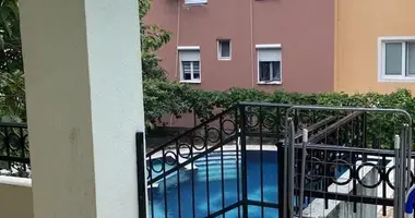 Apartamento 2 habitaciones en Budva, Montenegro