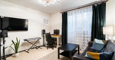 1 room apartment in Minsk, Belarus