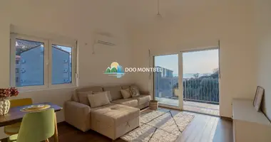 Wohnung 2 Schlafzimmer in Przno, Montenegro