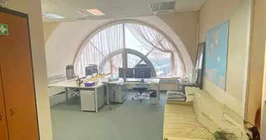 Офис 278 м² в Москва, Россия