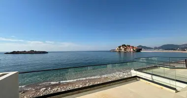 Apartment in Sveti Stefan, Montenegro