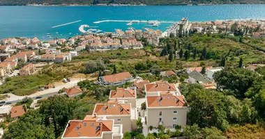 Wohnung 4 zimmer in Montenegro