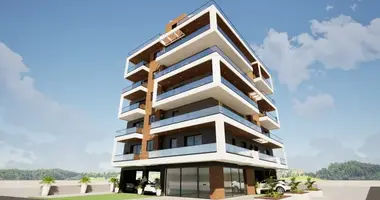 Apartamento 3 habitaciones en Kordelio - Evosmos Municipality, Grecia