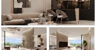 Apartamento 1 habitación en Sanur, Indonesia