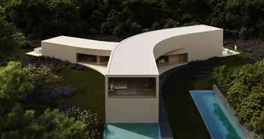 Villa 7 chambres dans San Roque, Espagne