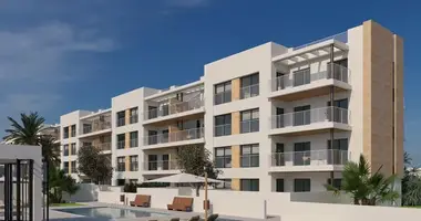 Bungalow  mit Balkon, mit Aufzug, mit Klimaanlage in Orihuela, Spanien