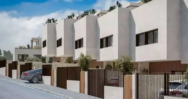 3 bedroom townthouse in Fuengirola, Spain