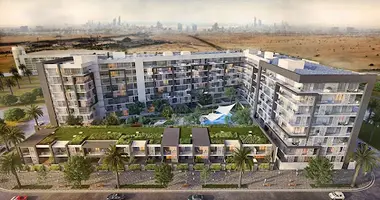 Propiedad comercial 30 m² en Abu Dabi, Emiratos Árabes Unidos