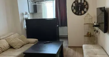 1 bedroom apartment in Tbilisi, Georgia
