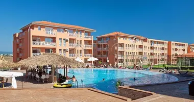 Apartamento 1 habitación en Sunny Beach Resort, Bulgaria