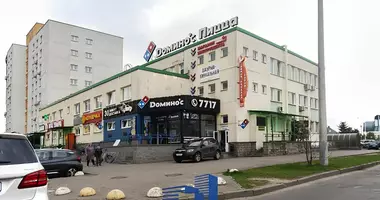 Büro 276 m² in Minsk, Weißrussland