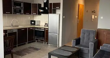 Apartamento 1 habitación en Breslavia, Polonia