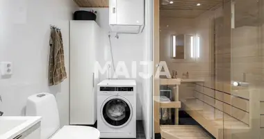 1 bedroom apartment in Turku sub-region, Finland
