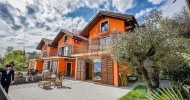 Villa in Baveno, Italien