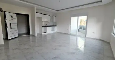 Apartamento 2 habitaciones en Mahmutlar, Turquía