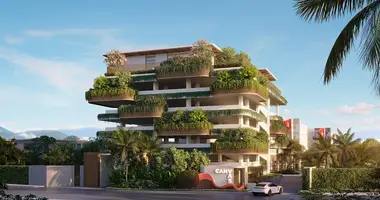 Apartamento 1 habitación en Phuket, Tailandia