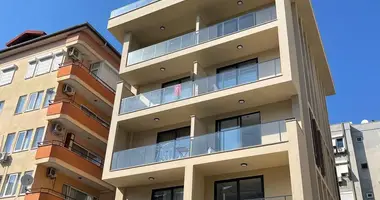 Wohnung 2 zimmer in Alanya, Türkei