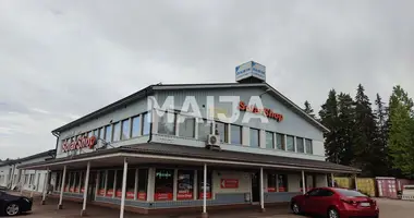 Bureau 123 m² dans Kouvola sub region, Finlande