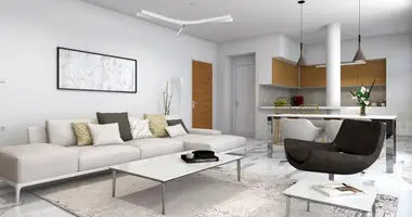 Apartamento 3 habitaciones en Pafos, Chipre