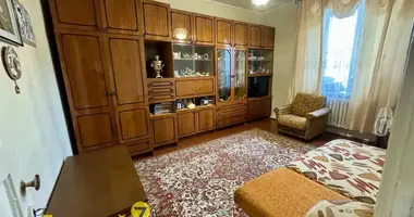 3 room apartment in Minsk, Belarus