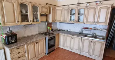 4 room house in Dunaharaszti, Hungary