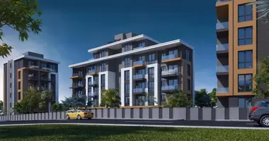 Apartamento 2 habitaciones en Yesilkoey, Turquía