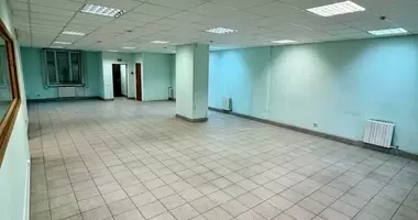 Commercial property 148 m² in Minsk, Belarus