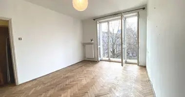 Apartamento 1 habitación en Varsovia, Polonia