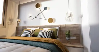 Appartement 3 chambres dans Los Dolores, Espagne