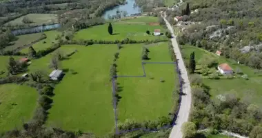 Działka w Czarnogóra