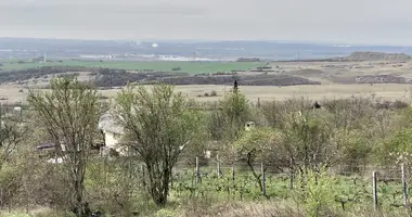 Plot of land in Varpalota, Hungary