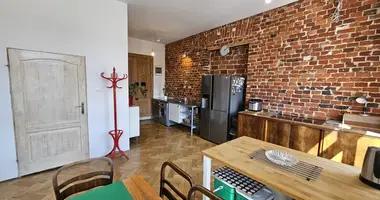 Appartement 2 chambres dans Lodz, Pologne