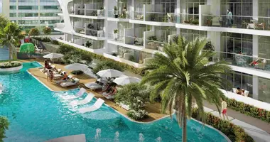 Appartement dans Doubaï, Émirats arabes unis