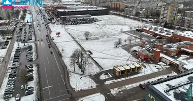 Grundstück in Šiauliai, Litauen