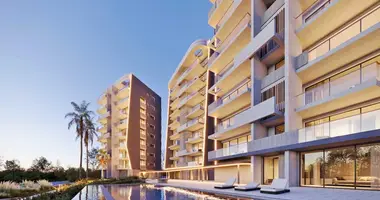 2 bedroom apartment in Larnaca, Cyprus