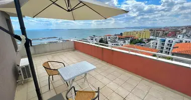 2 bedroom apartment in Sveti Vlas, Bulgaria