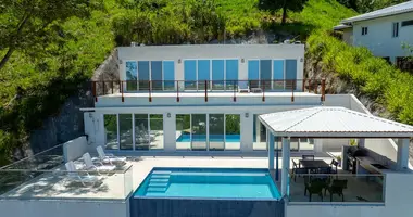 2 bedroom house in Roatan, Honduras