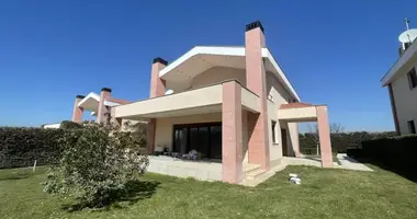 Casa 4 habitaciones en Kardia, Grecia