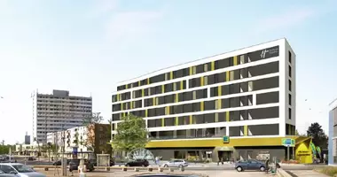 Commercial property in Salzgitter, Germany