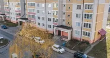 Apartamento 1 habitación en cyrvonaja Slabada, Bielorrusia